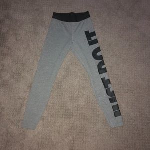 BRAND NEW NIKE LEGGINGS